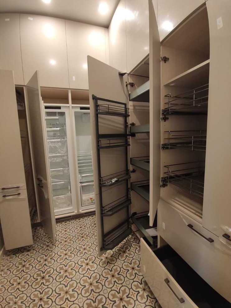 Посмотреть Наши Работы Квартир