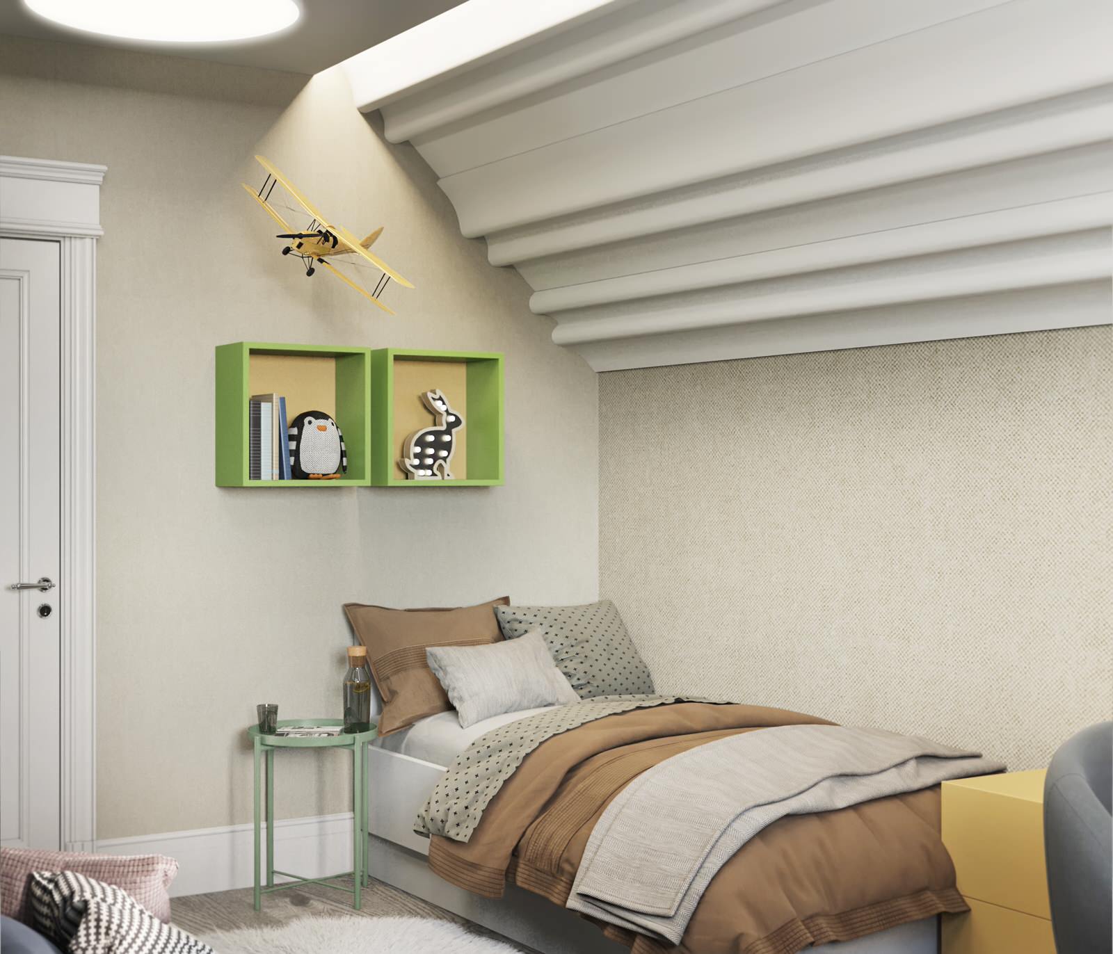 Белая классика