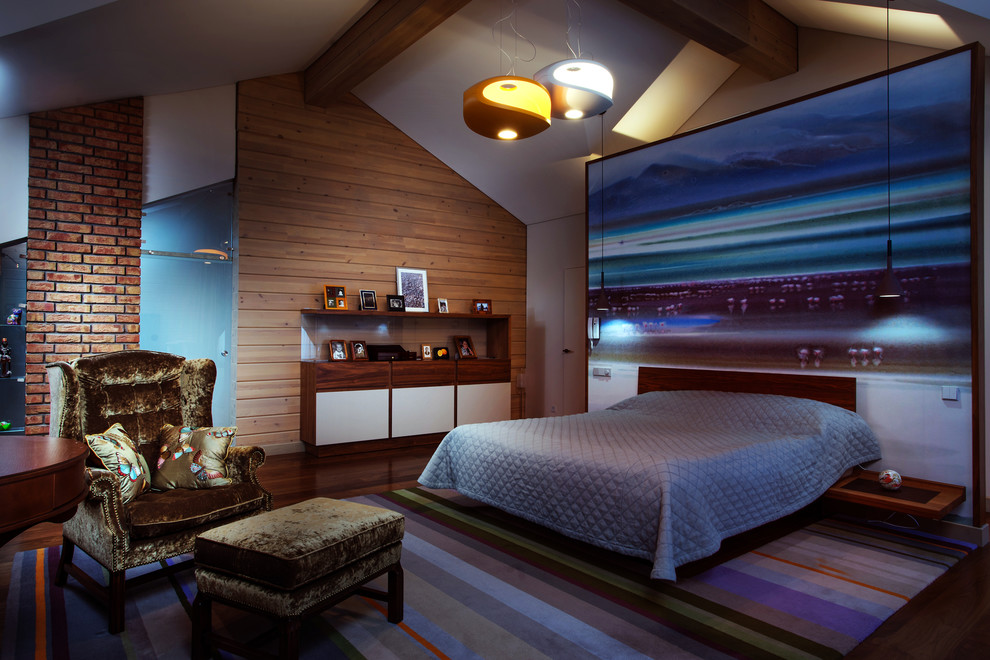 Котедж на Карельском перешейке Автор проекта Олег Ширинкин