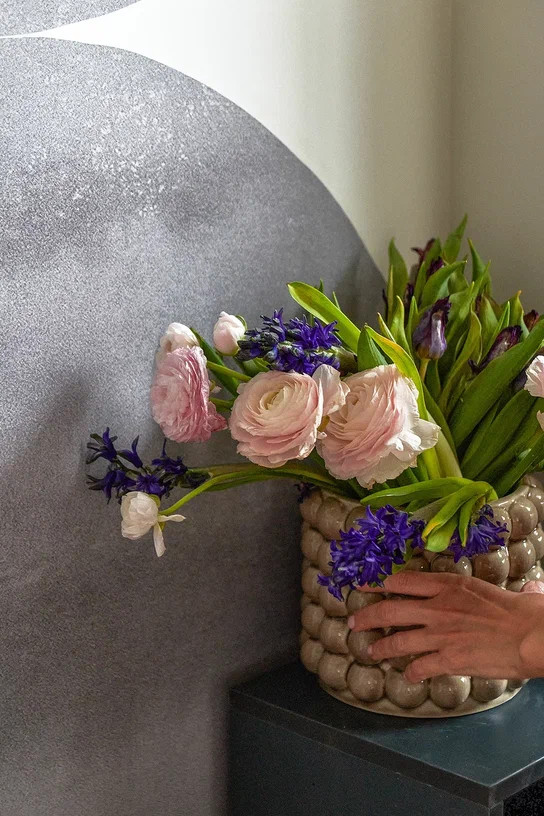 Декор в гостиной