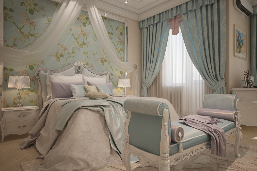 Квартира на ул. Сакко и Ванцетти 237м2