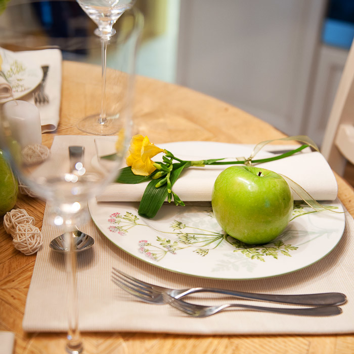 ЖК Шуваловский