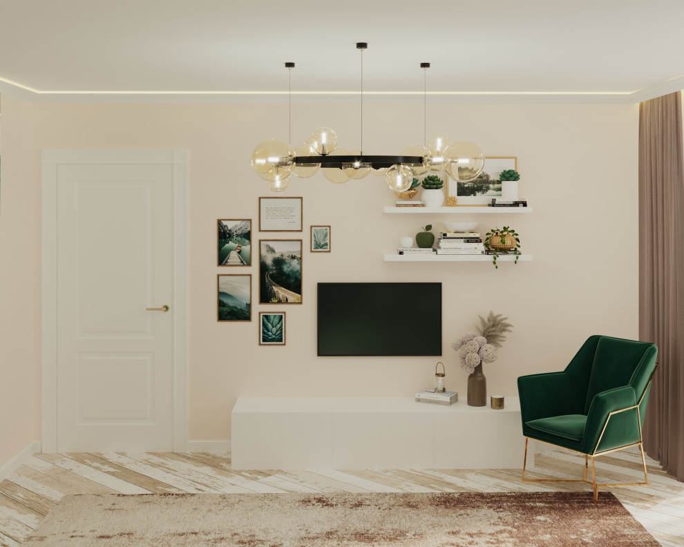 ЖК "Летний Сад"