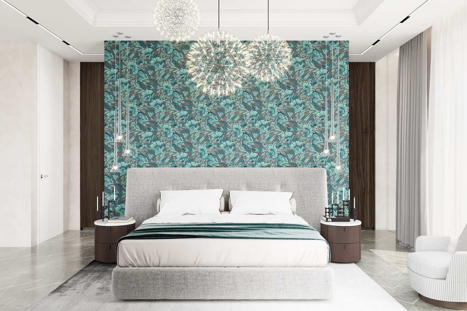 Пентхаус "Сorso"