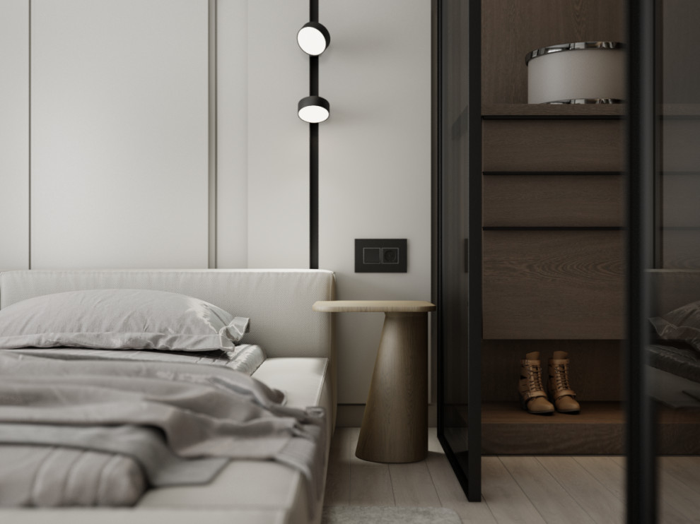 №2. Хрустальный парк.