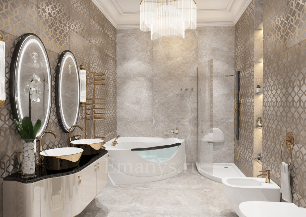 ЖК Новый Арбат