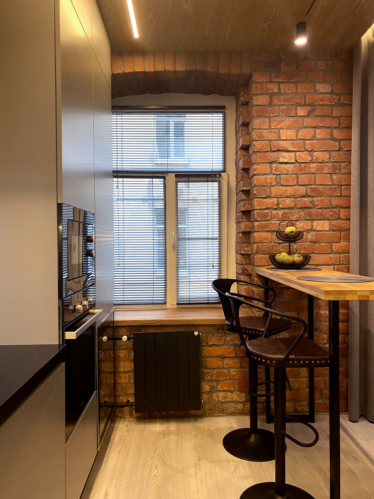 Квартира в центре Санкт-Петербурга, ул. Шамшева