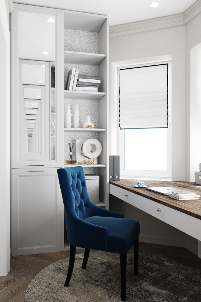 Дом в Ханты-Мансийске