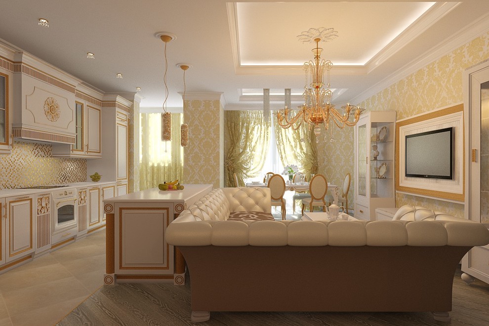 Выборгское шоссе 17