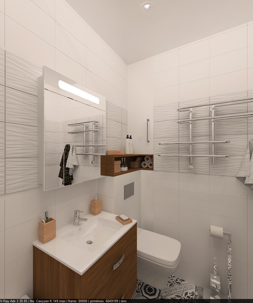 Краснолесье, 149