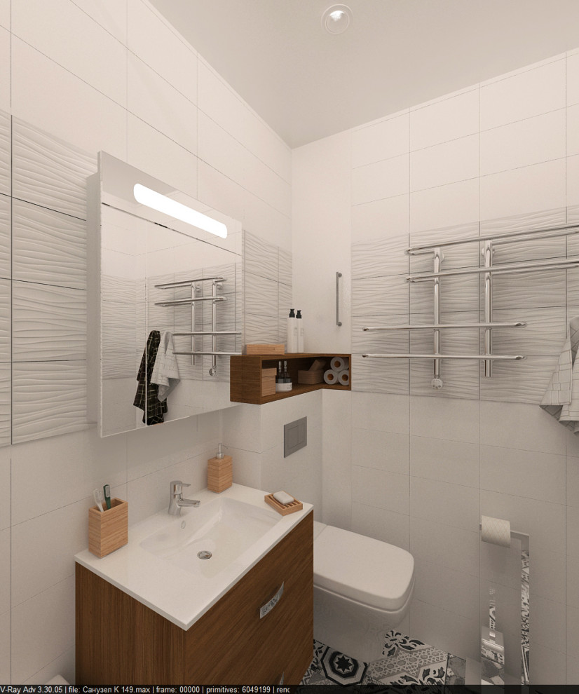 Краснолесье, 149