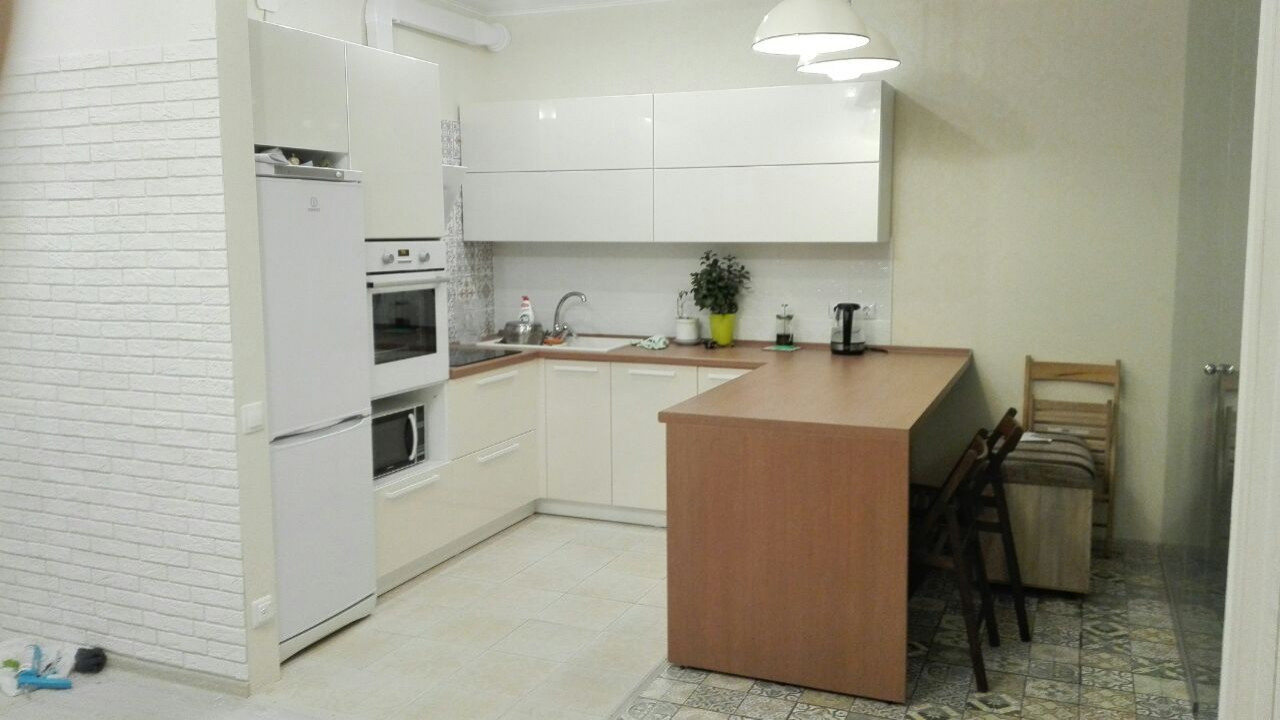 Кухни на заказ