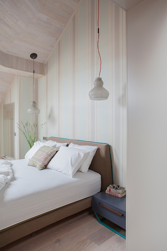 Дом в Монтевиле 2