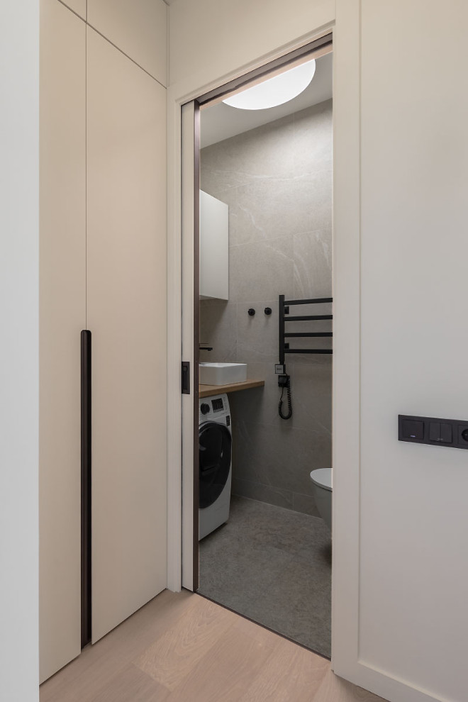 жк Западный порт