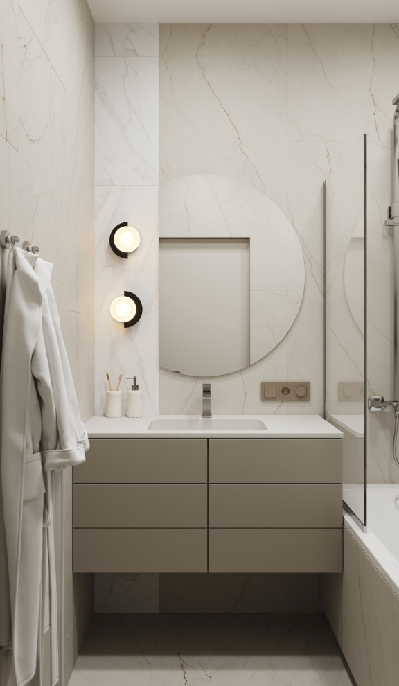 ЖК "Союз Priority"