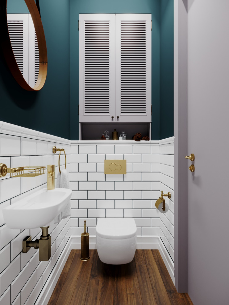 Квартира на Пушкинской