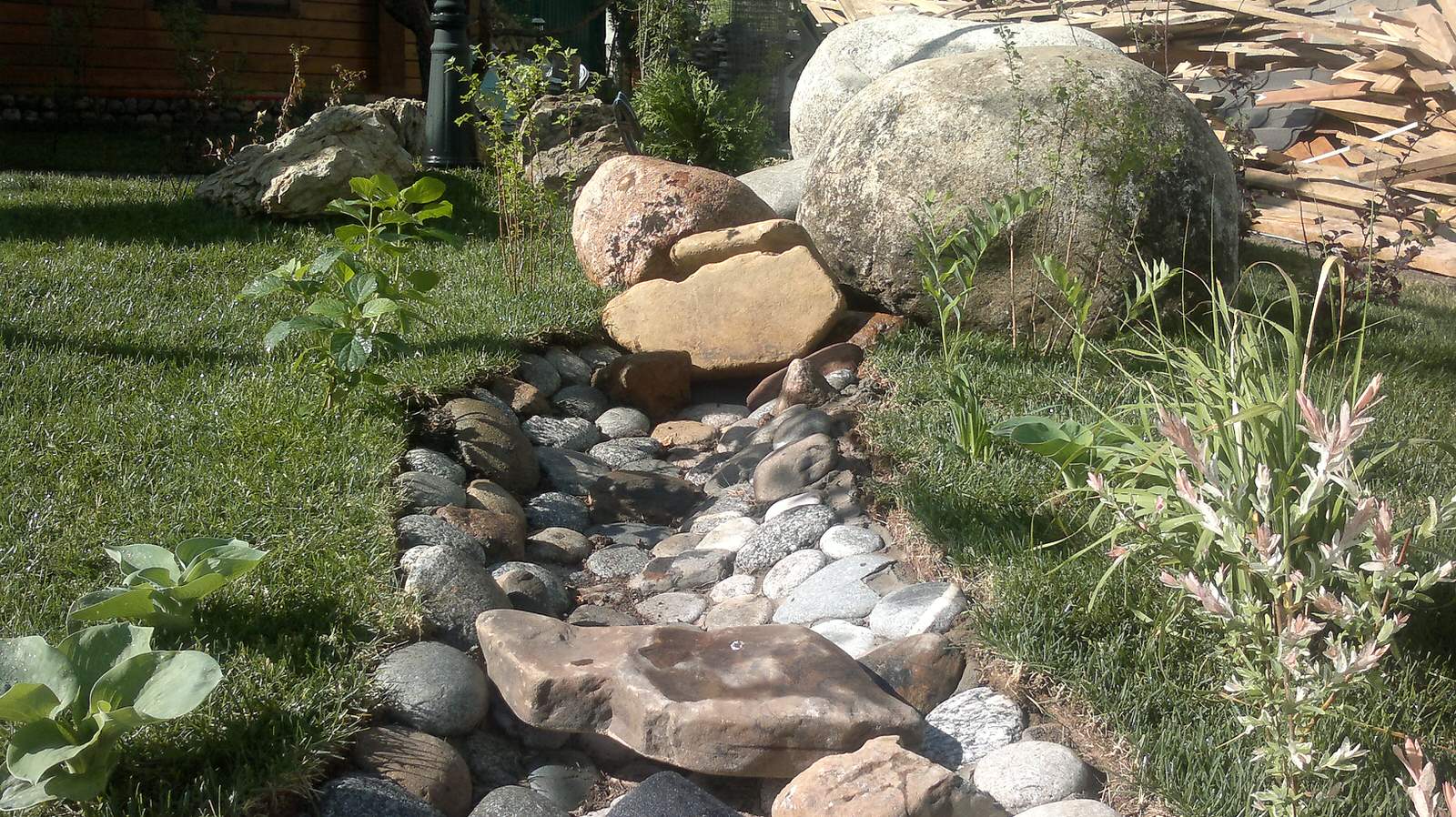 Наши работы