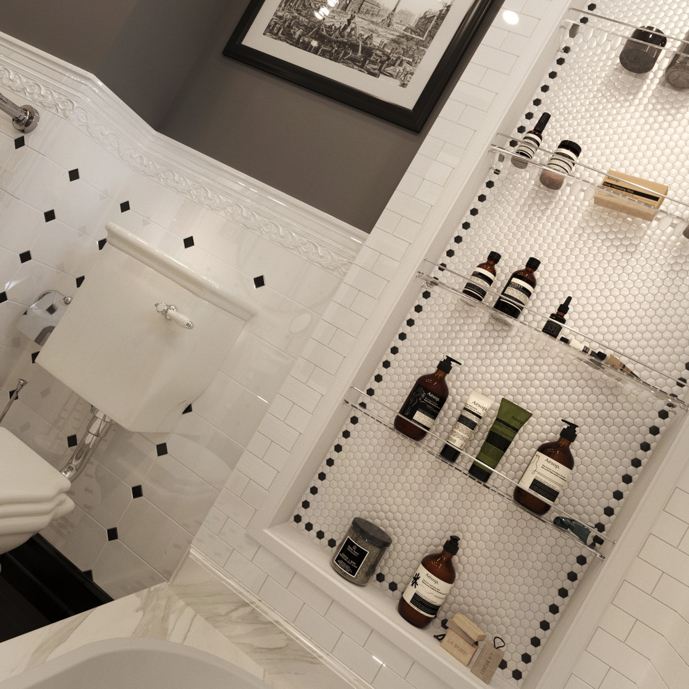 Ванная комната