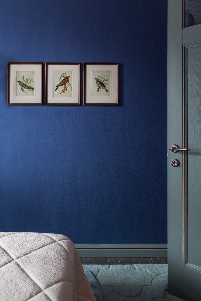 Фоновое изображение профиля Оксана Короткина