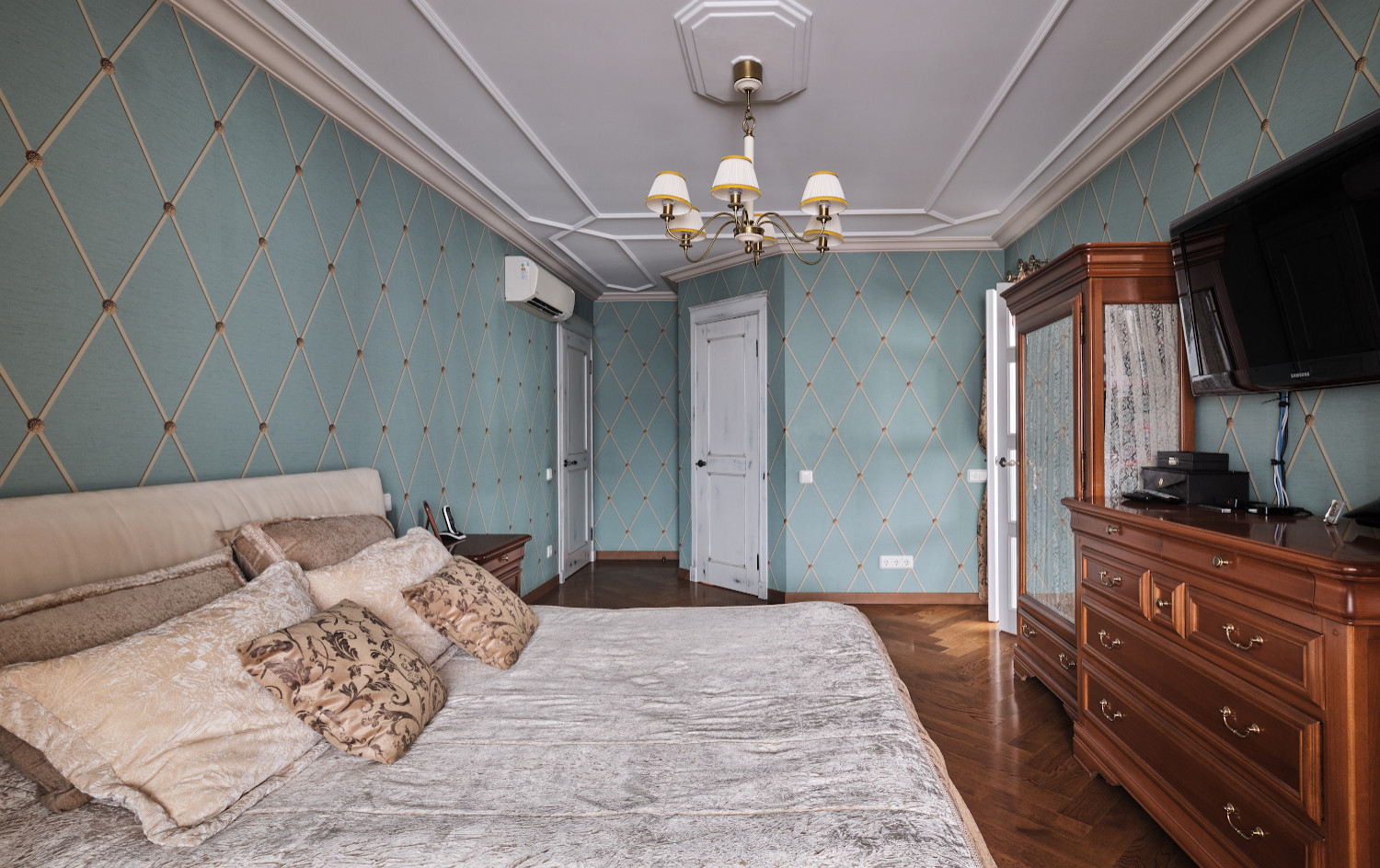 Фотосъёмка квартиры в Бутово