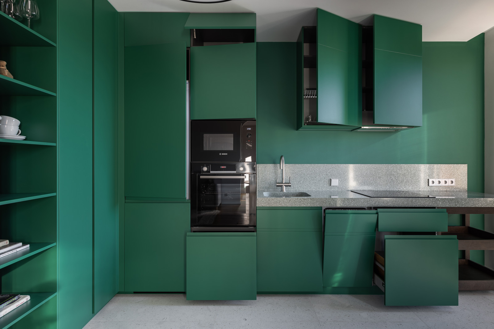 Аппарт Отель 2