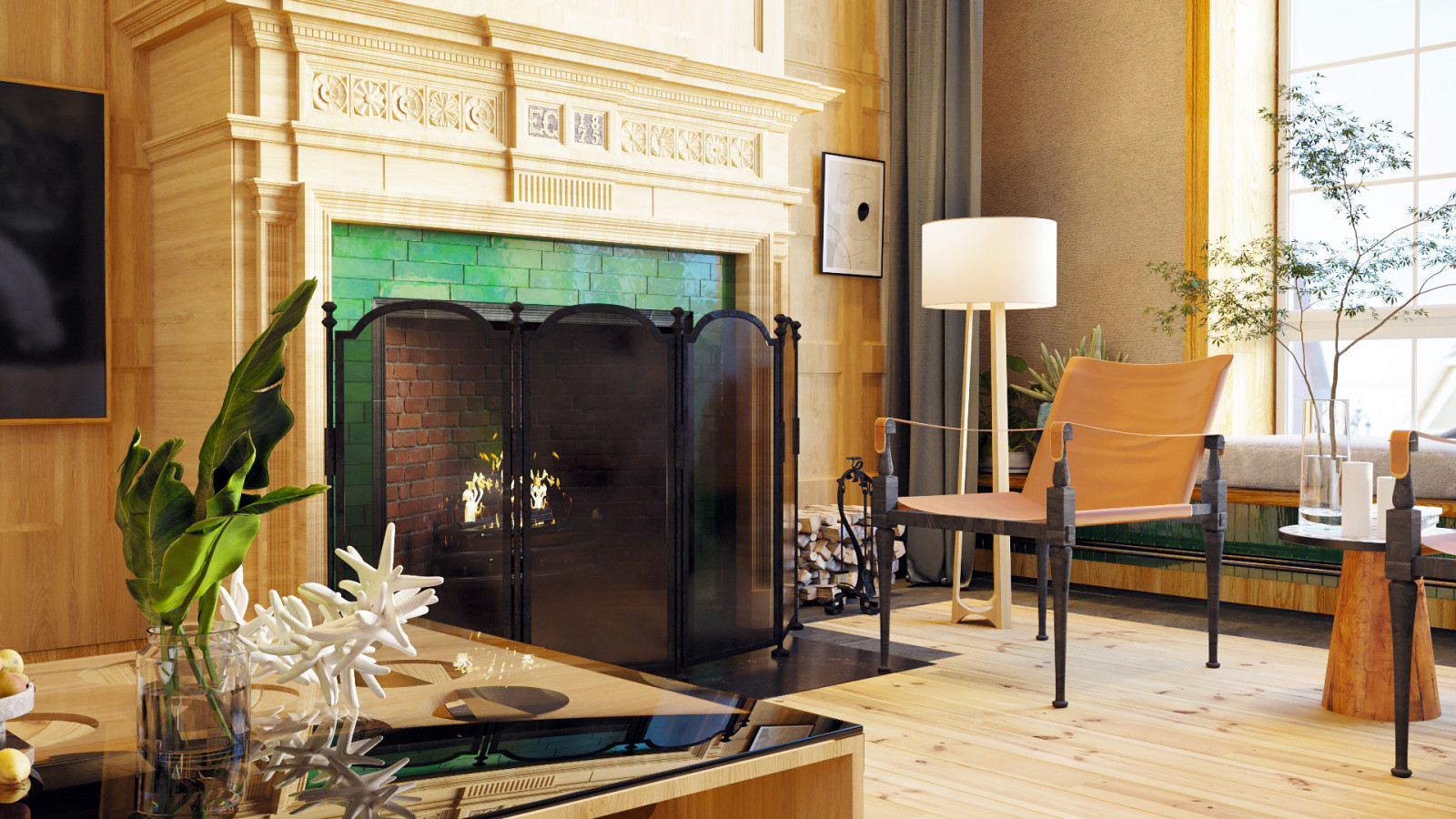 Обложка проекта: АЛЬБИОН