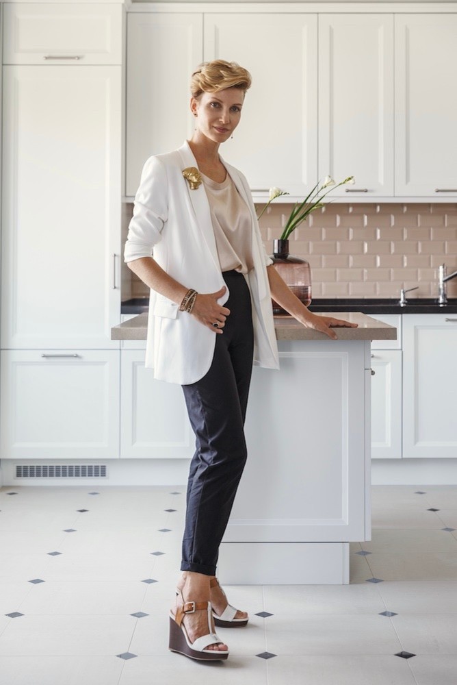 ЖК "Эльсинор"