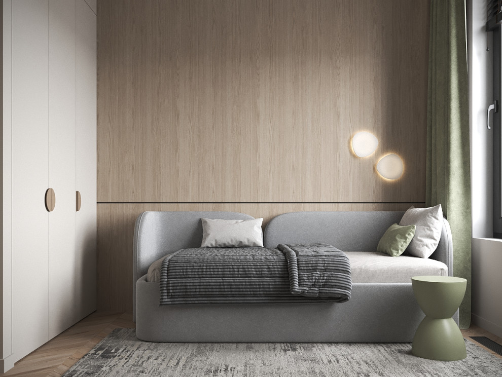 Москва 56 кВ