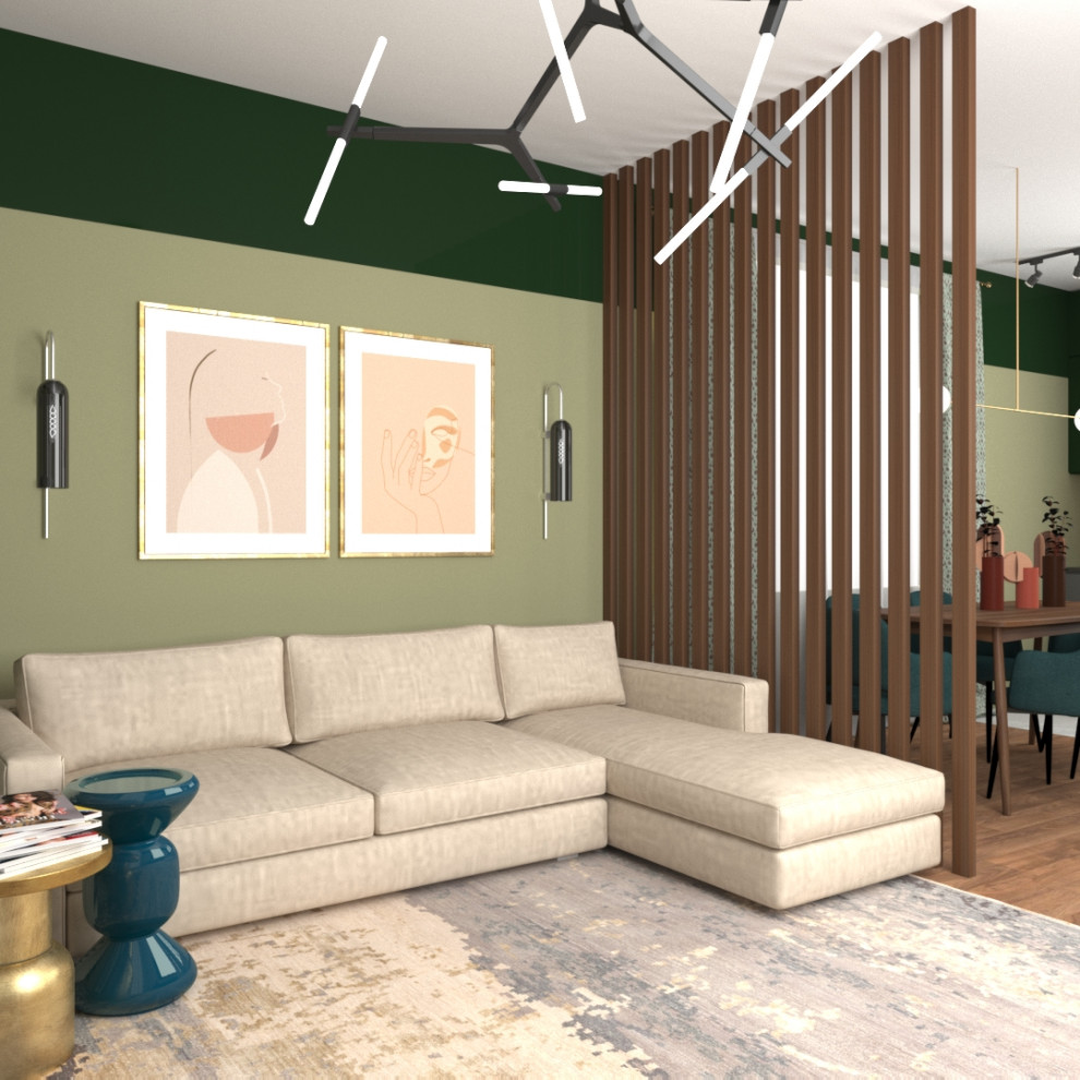 ЖК Образцовый квартал