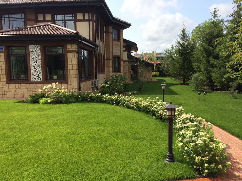 Миллениум Парк 2