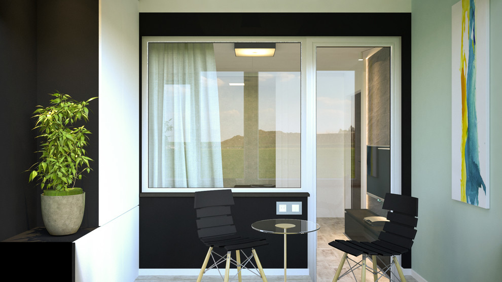 Обложка проекта: Проект №25 ул.Народная