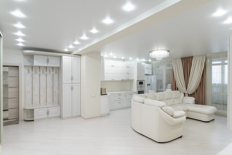 Фотосъёмка недвижимости для продажи