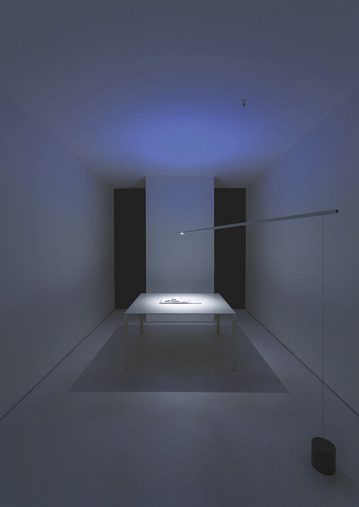 Биеннале света Euroluce 2015: прогнозы и новинки