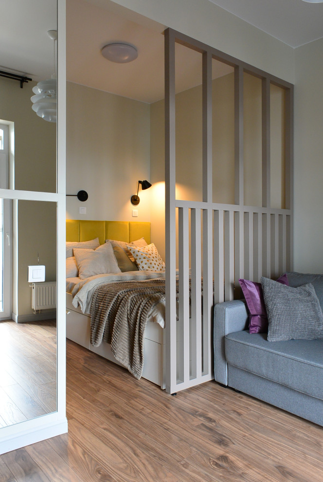 ЖК Зеленоград Сити