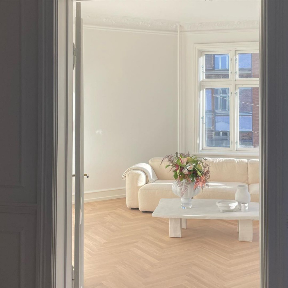 Реализованный объект