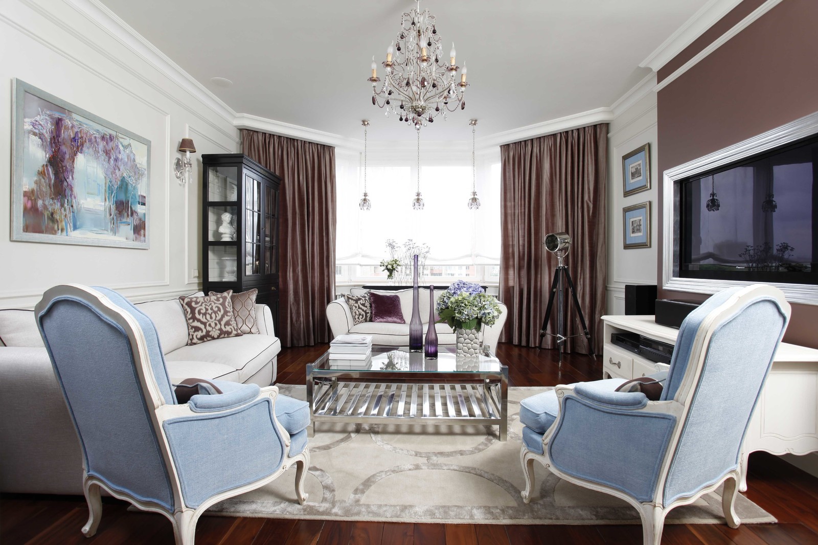 ЖК "Царское село"