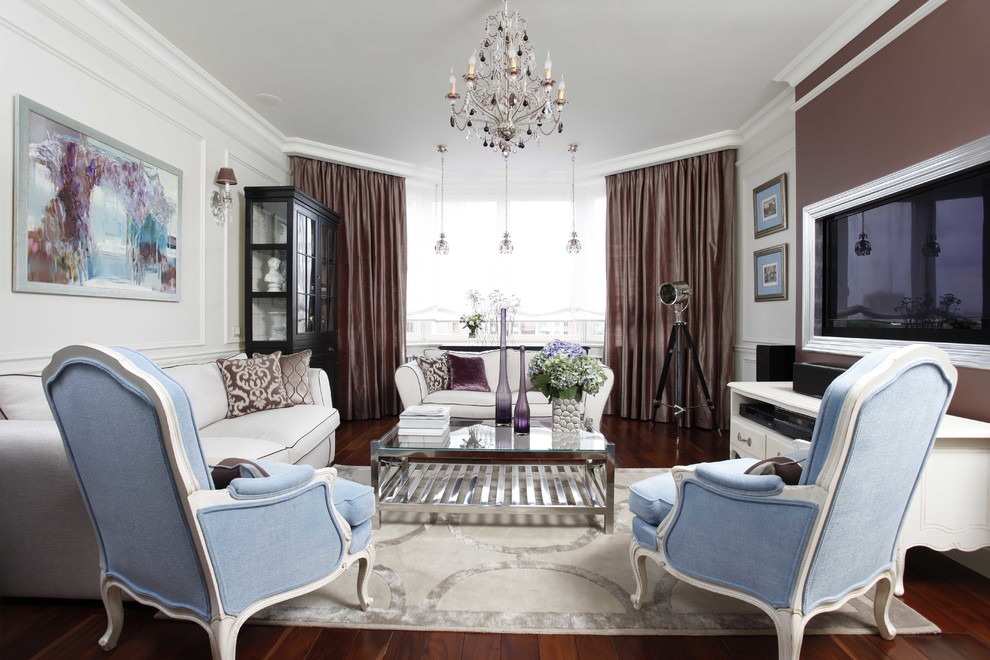 ЖК "Царское село"