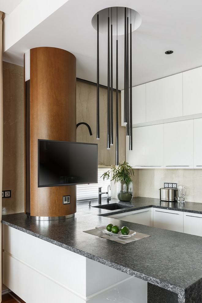 Квартира в ЖК "Новый город" реализация