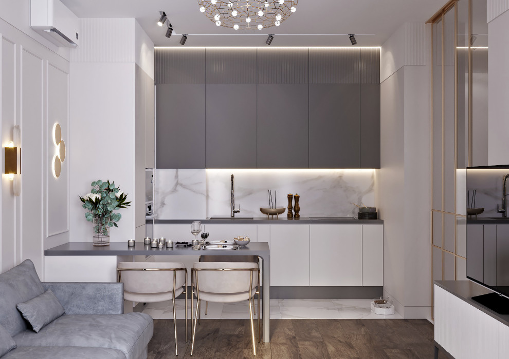 ЖК Настоящее