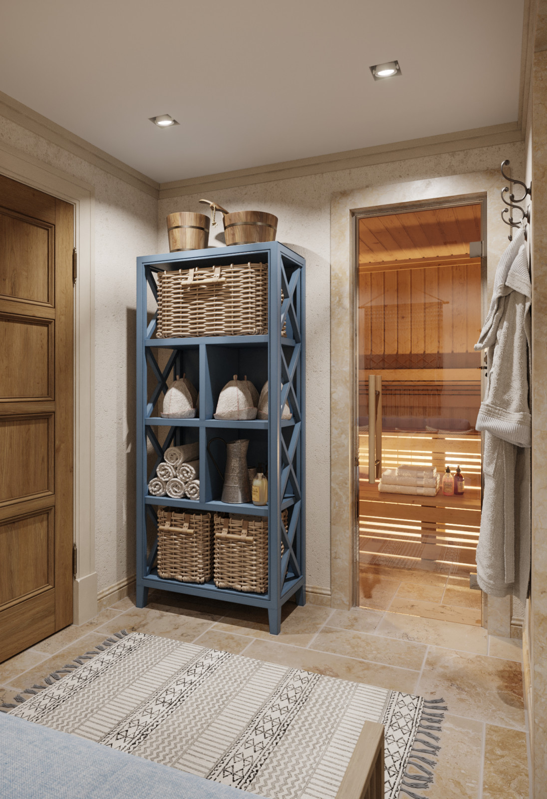 Дом в Черногории