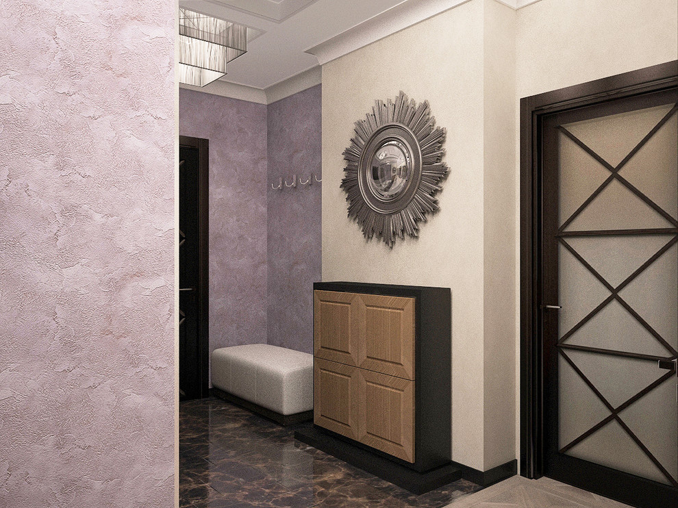 Квартира в Москве