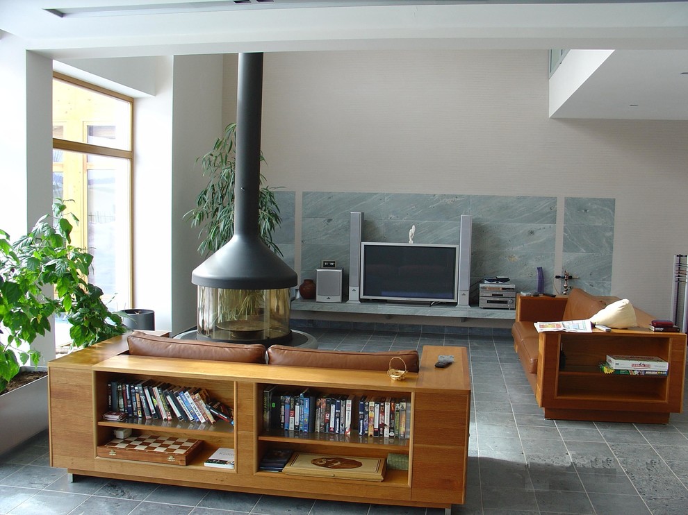 Интерьерные решения