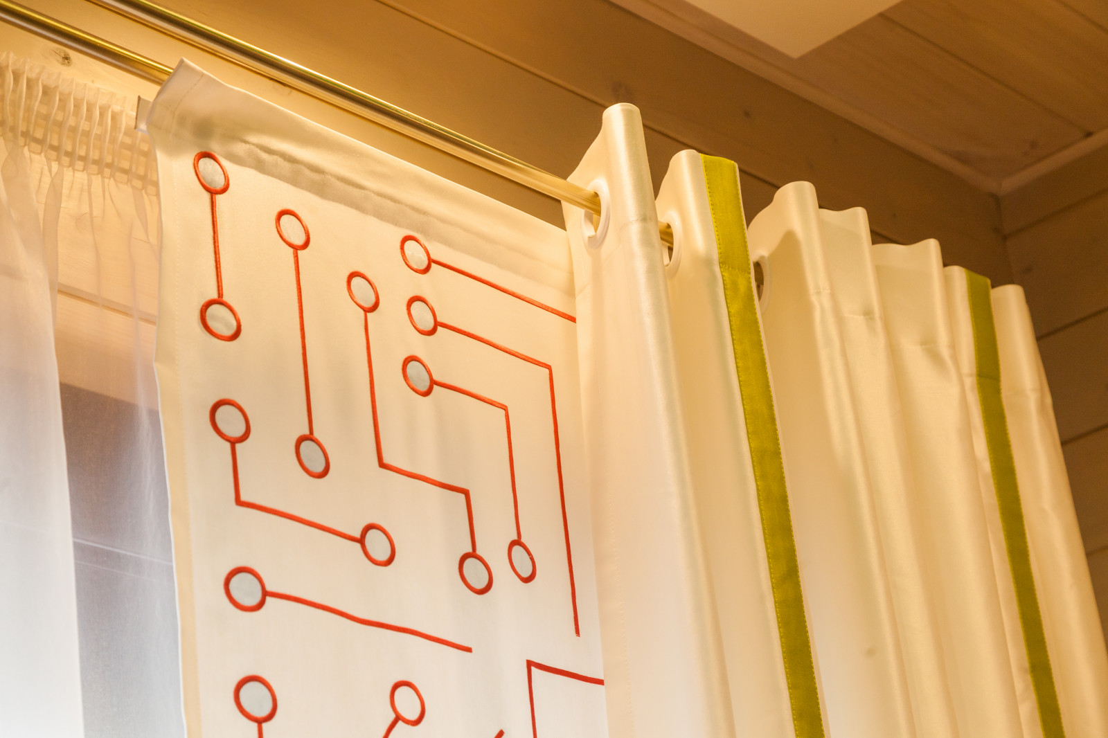 Частный дом