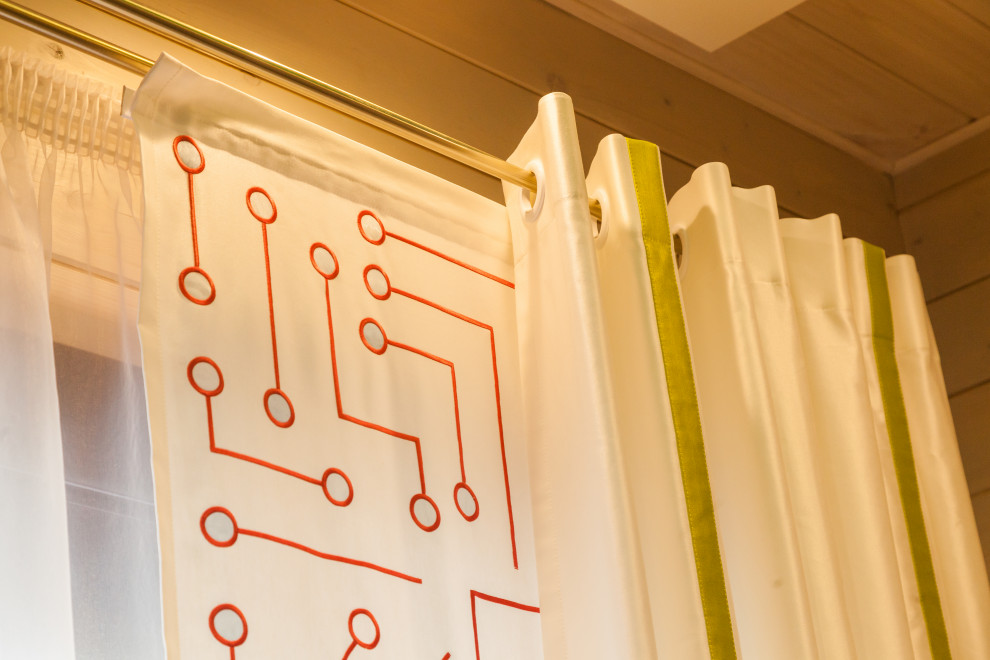 Частный дом