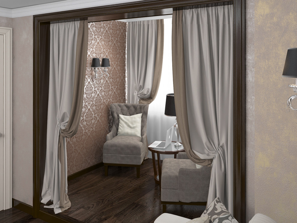 Неокласика....