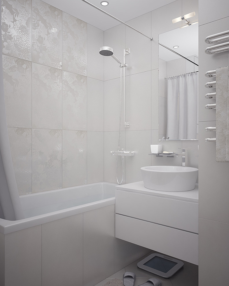 Квартира на Щукинской