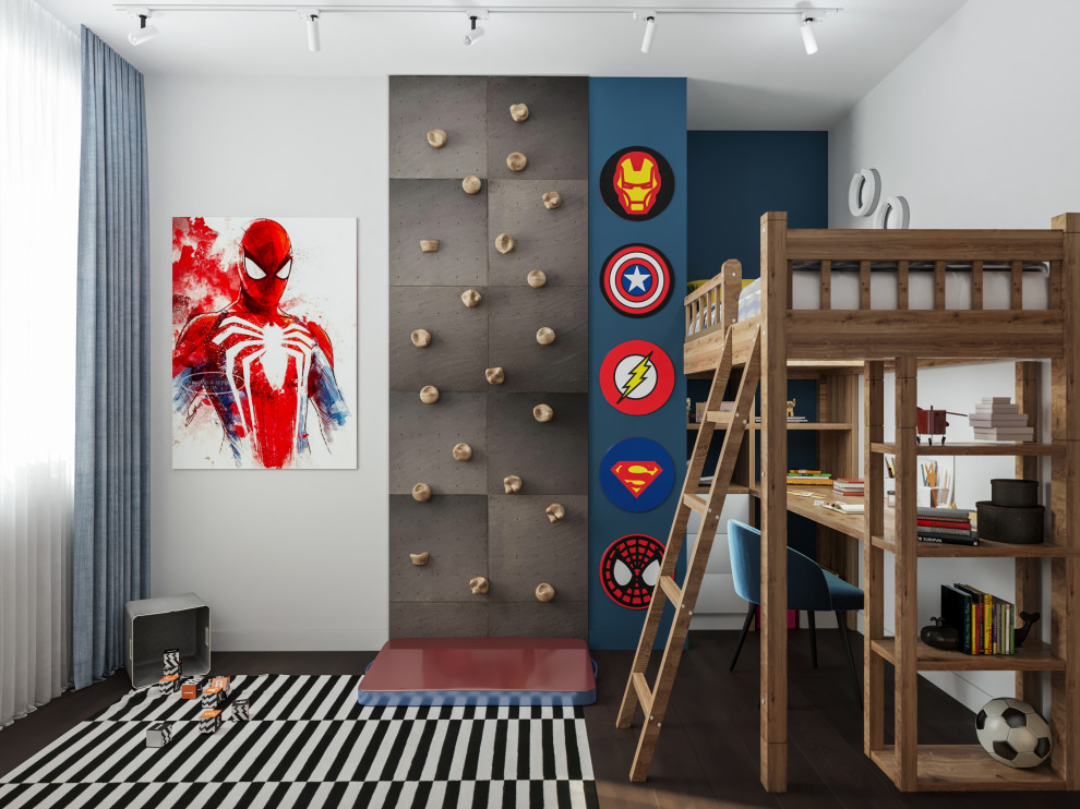 3-к квартира 129 м² на Маяковского