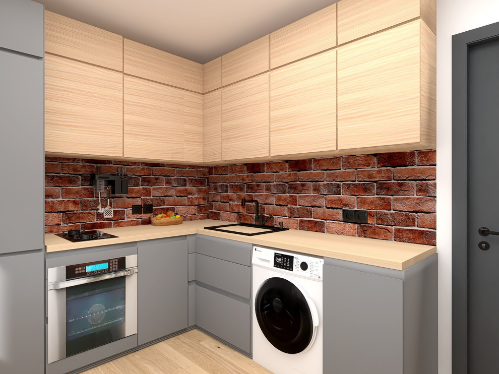 38 м2 Каховка