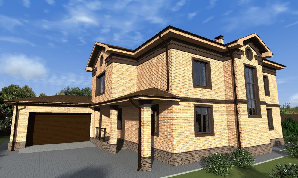 Обложка проекта: Д2-0-422-3