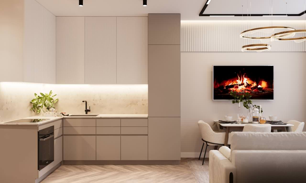 ЖК Инновация